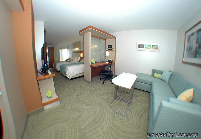 Springhill By Marriott Hotel 3*